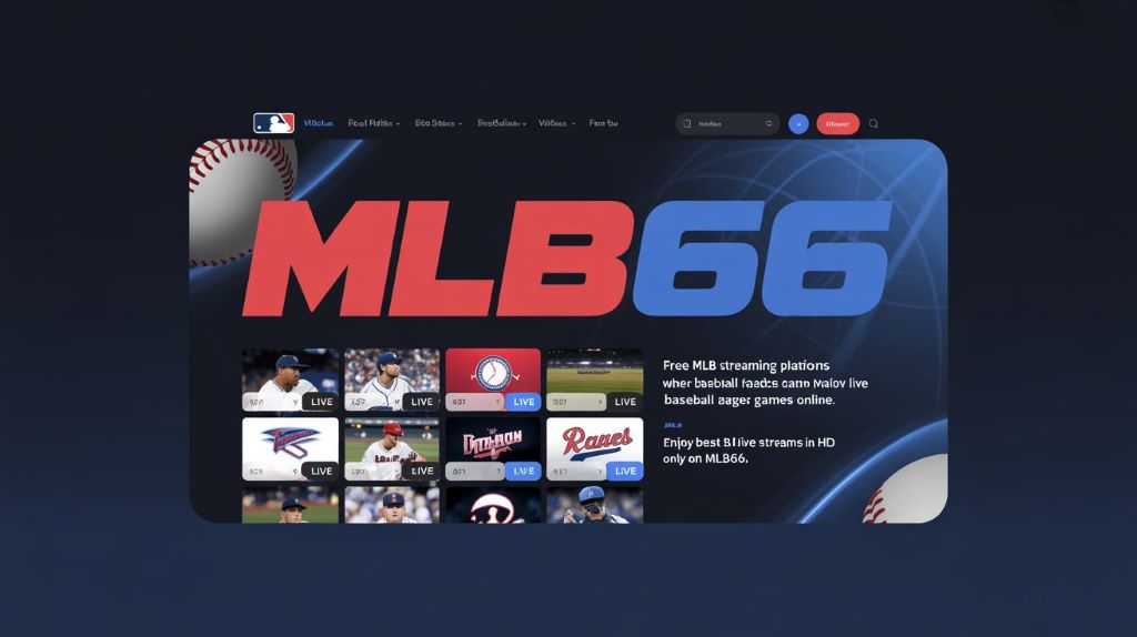 mlb66